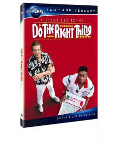 Do the Right Thing (DVD)