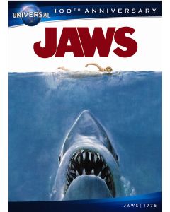 Jaws (DVD)