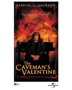 Caveman's Valentine, The (DVD)