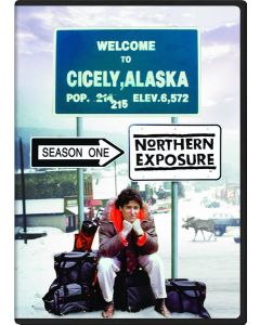 Northern Exposure: Season 1 (DVD)