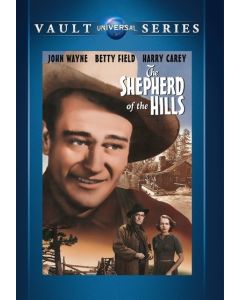 Shepherd of the Hills, The (DVD)