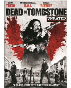 Dead in Tombstone (DVD)