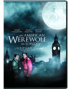 An American Werewolf in London (DVD)