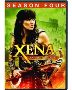Xena: Warrior Princess - Season 4