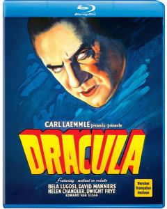 Dracula (1931) (Blu-ray)