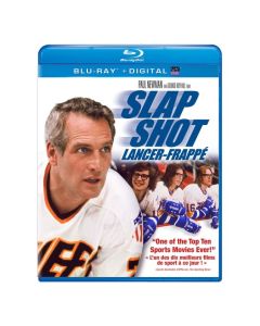 Slap Shot (Blu-ray)