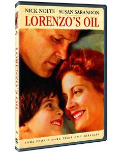 Lorenzo's Oil (DVD)