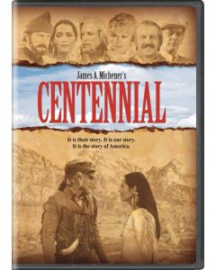 Centennial: Complete Series (DVD)