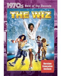 Wiz, The (DVD)