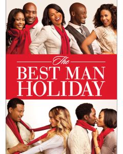 Best Man Holiday, The (DVD)