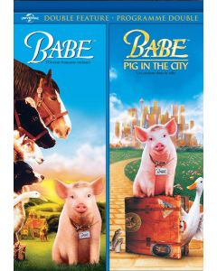 Babe (2-Movie Family Fun Pack) (DVD)