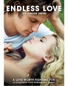 Endless Love (2014) (DVD)