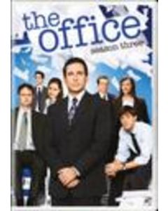 Office, The: Season 3 (DVD)