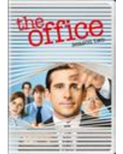 Office, The: Season 2 (DVD)