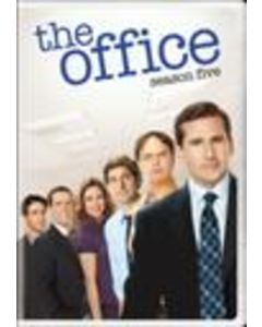 Office, The: Season 5 (DVD)