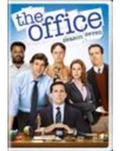 Office, The: Season 7 (DVD)