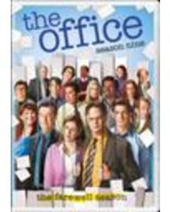 Office, The: Season 9 (DVD)