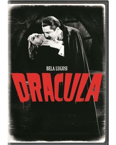 Dracula (1931) (DVD)