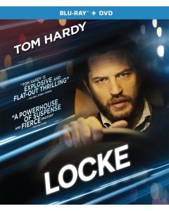 Locke (Blu-ray)