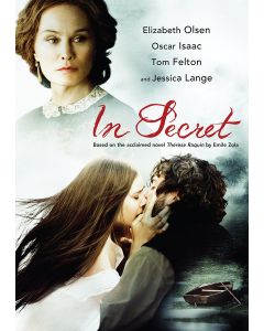 In Secret (DVD)