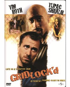 Gridlock'd (DVD)