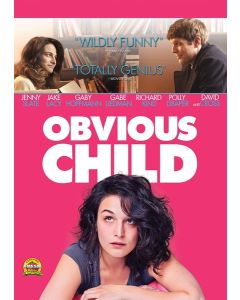 Obvious Child (DVD)