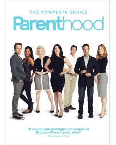 Parenthood: Complete Series