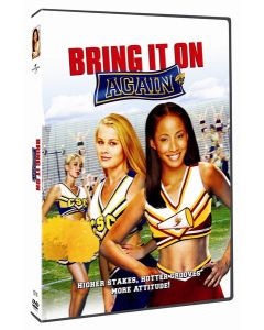 Bring It On Again (DVD)