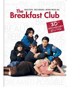Breakfast Club, The (DVD)