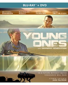 Young Ones (Blu-ray)