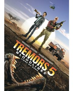 Tremors 5: Bloodlines (DVD)