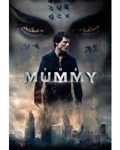 Mummy, The (2017) (DVD)