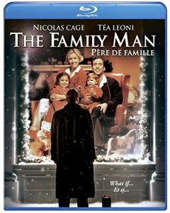 Family Man, The (Blu-ray)