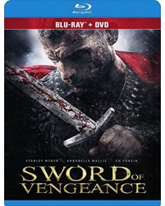 Sword of Vengeance (Blu-ray)
