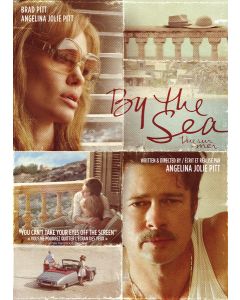 By the Sea (DVD)