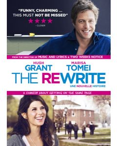 Rewrite, The (DVD)