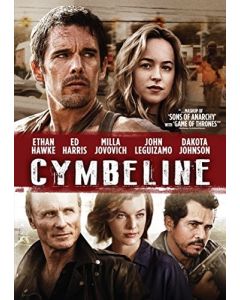Cymbeline (DVD)