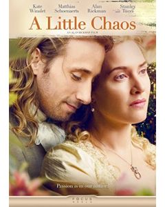 Little Chaos, A (DVD)