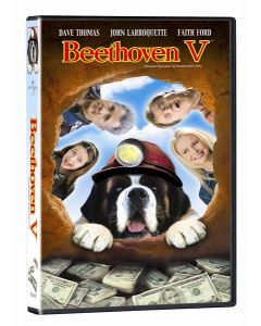 Beethoven's 5th (DVD)