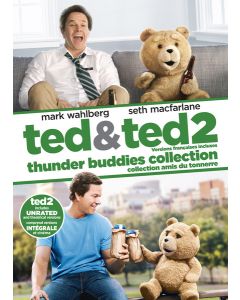 Ted & Ted 2 (DVD)