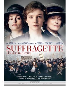 Suffragette (DVD)