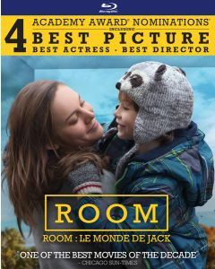 Room (Blu-ray)