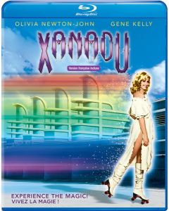Xanadu (Blu-ray)