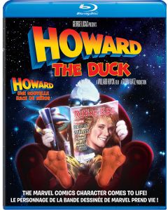 Howard the Duck (Blu-ray)