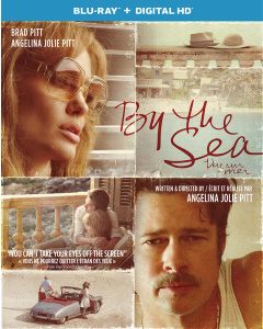 By the Sea (Blu-ray)