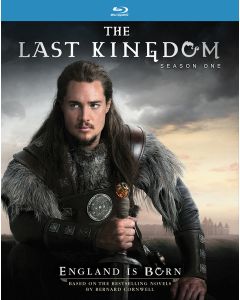Last Kingdom: Season 1 (Blu-ray)