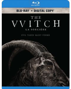 Witch, The (Blu-ray)