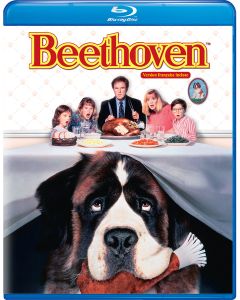 Beethoven (Blu-ray)