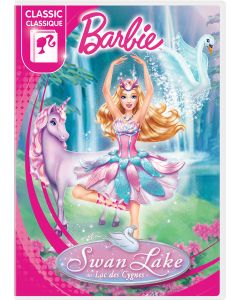 Barbie of Swan Lake (DVD)