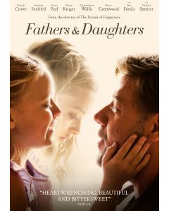 Fathers & Daughters (DVD)